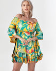 The Cute Frell Dress - GorgeousGul