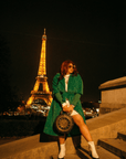 Emerald Glow Couture - GorgeousGul