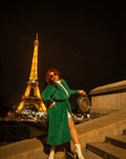 Emerald Glow Couture - GorgeousGul