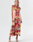The Royal Princes Rose Dress - GorgeousGul
