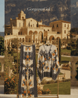 Villa Garden Resort Set - GorgeousGul
