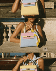 Candy Coast Handbag - GorgeousGul