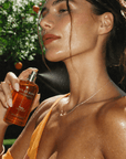 Solar Song Citrus Glow Perfume - GorgeousGul