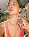 Rêve Infini Blush Floral Perfume - GorgeousGul