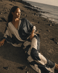 Midnight Palm Resort Set - GorgeousGul