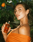 Solar Song Citrus Glow Perfume - GorgeousGul
