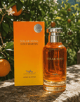 Solar Song Citrus Glow Perfume - GorgeousGul