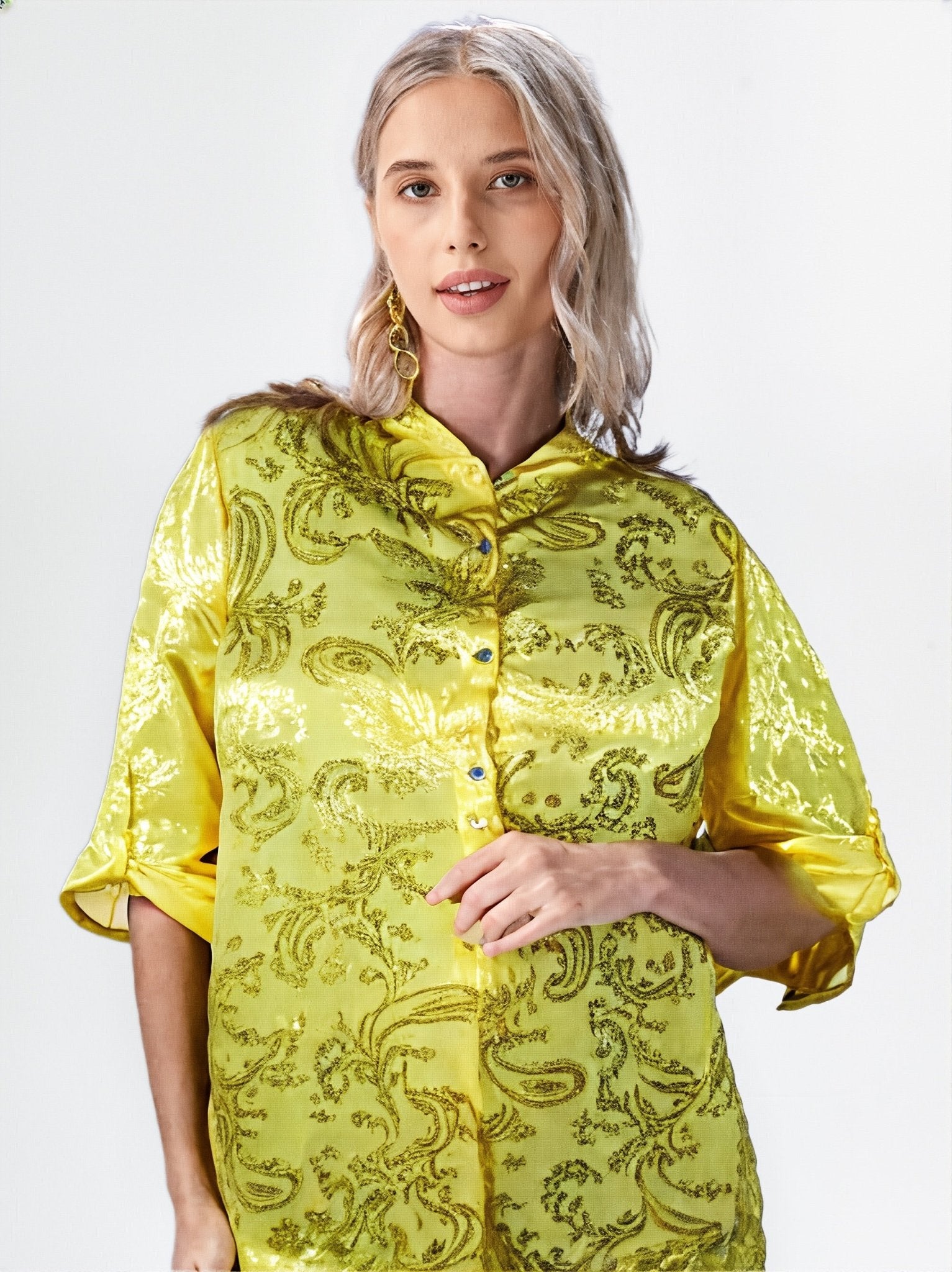 Leaf Set - GorgeousGul