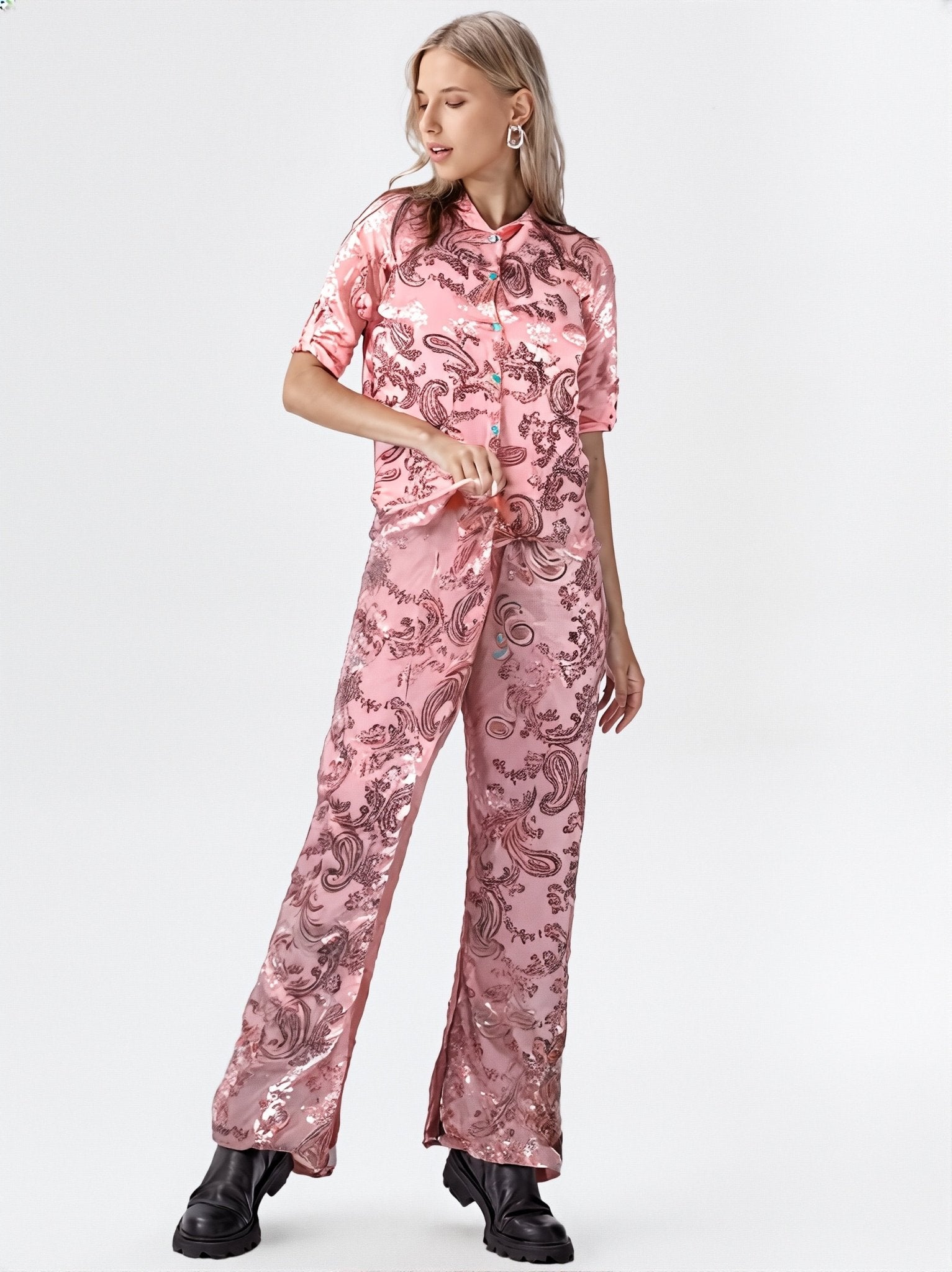 Leaf Set - GorgeousGul