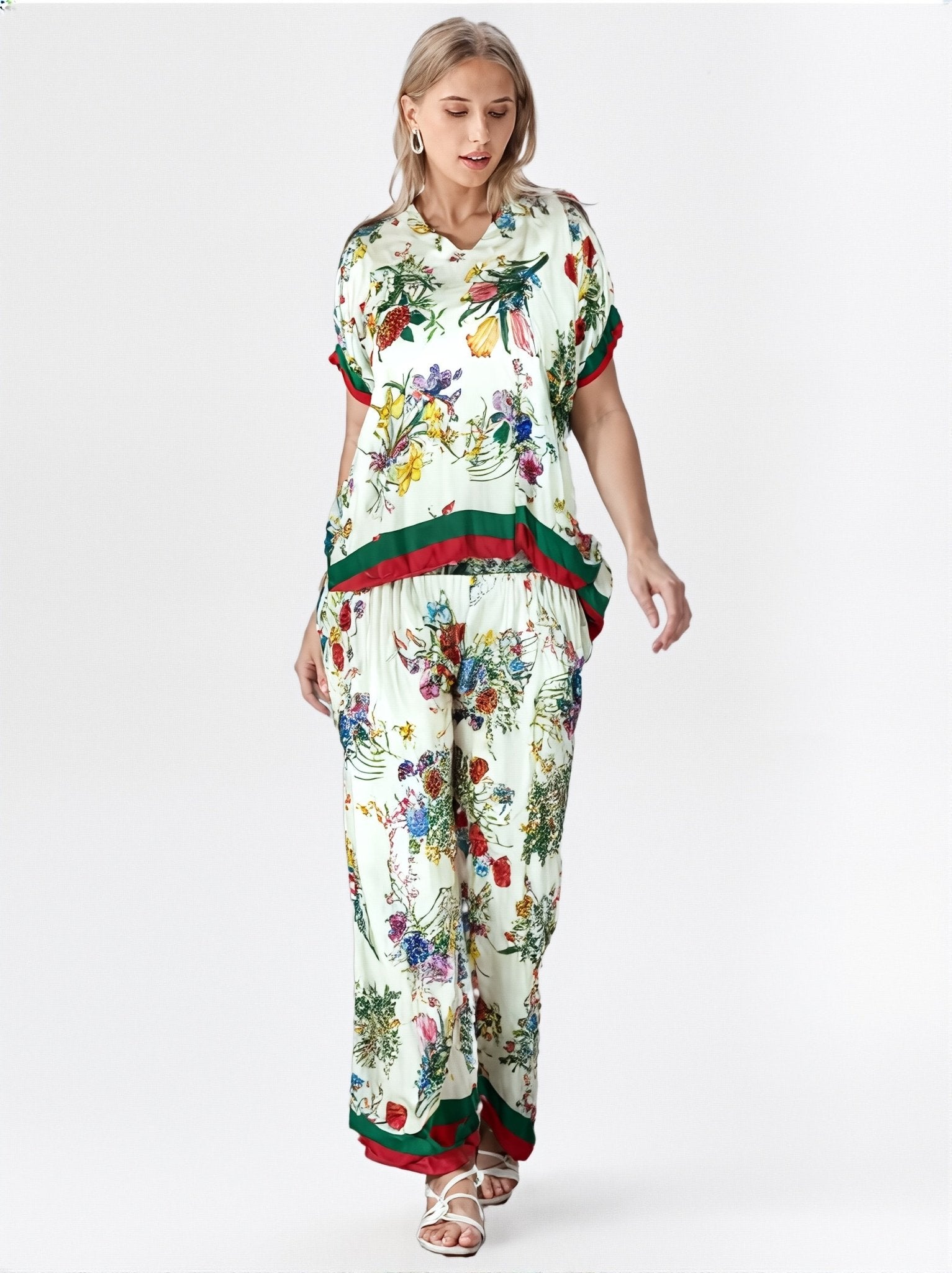 Flora Set - GorgeousGul