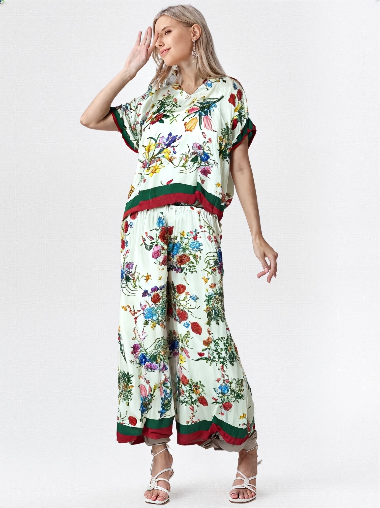 Flora Set - GorgeousGul