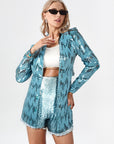 Celeb Blazer - GorgeousGul