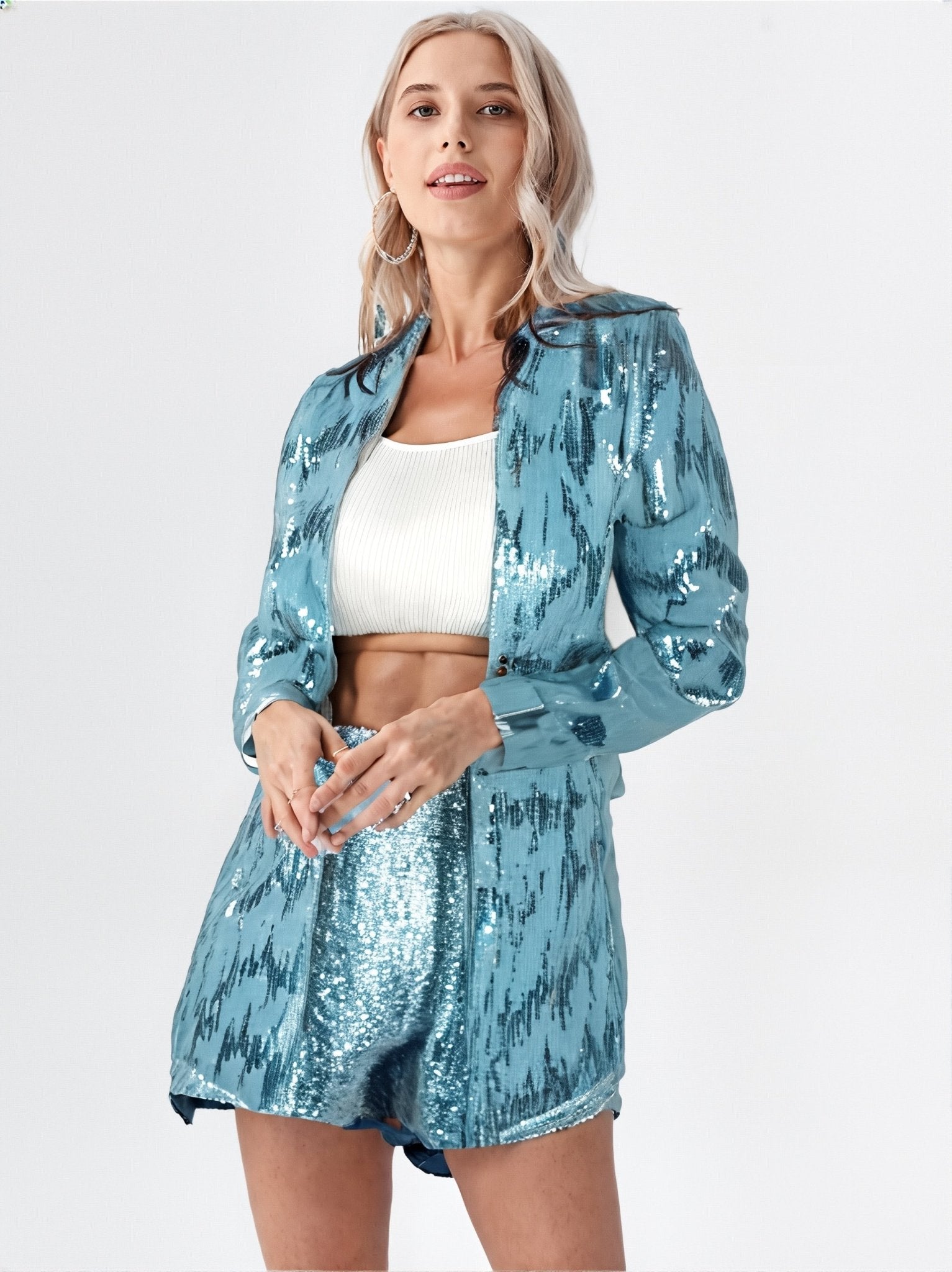 Celeb Blazer - GorgeousGul