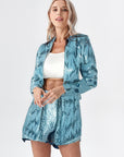 Celeb Blazer - GorgeousGul
