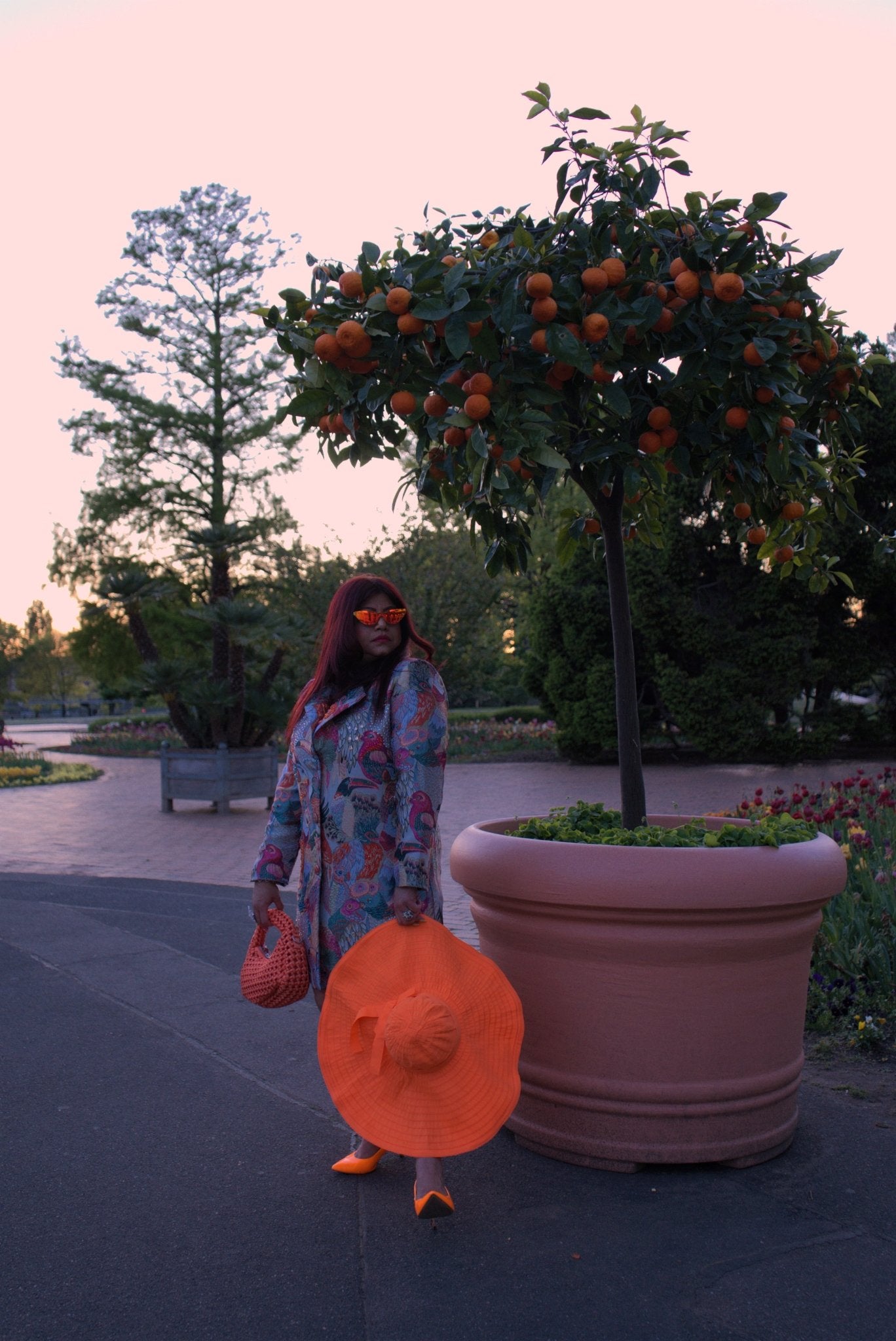 Pihu Blazer - GorgeousGul