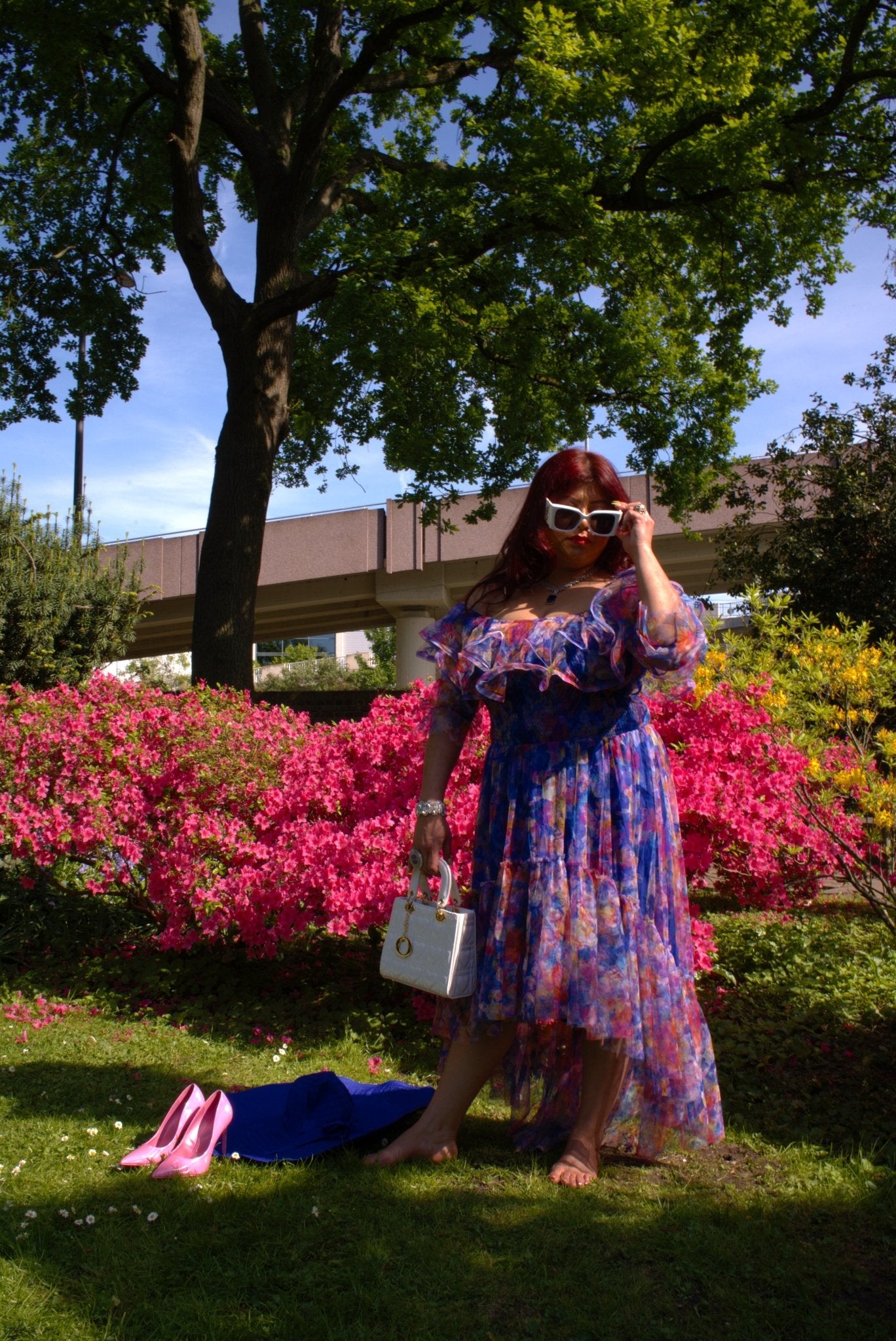 Senorita Dress - GorgeousGul