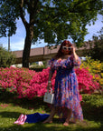 Senorita Dress - GorgeousGul