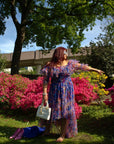 Senorita Dress - GorgeousGul