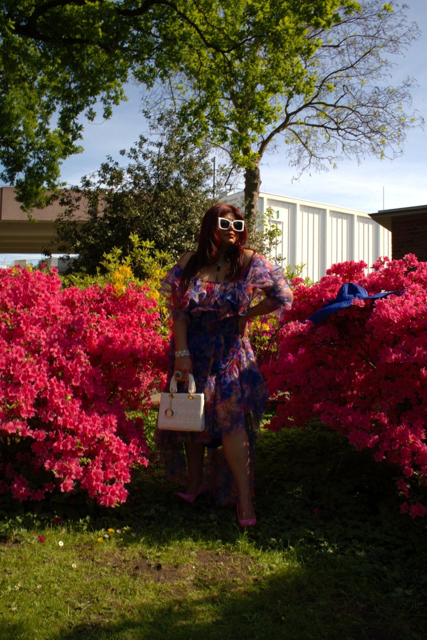 Senorita Dress - GorgeousGul