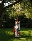GorgeousGul Peacock Dress - GorgeousGul
