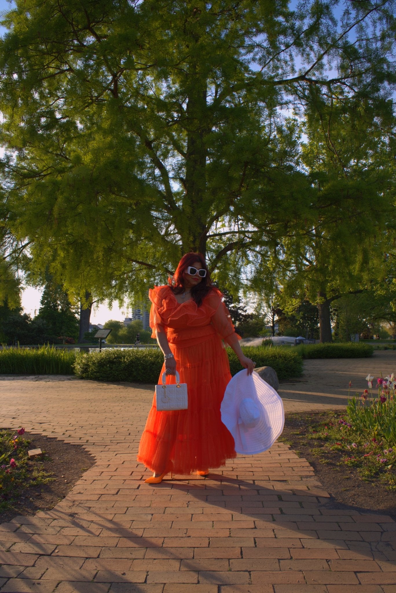 Fantasy Dress - GorgeousGul