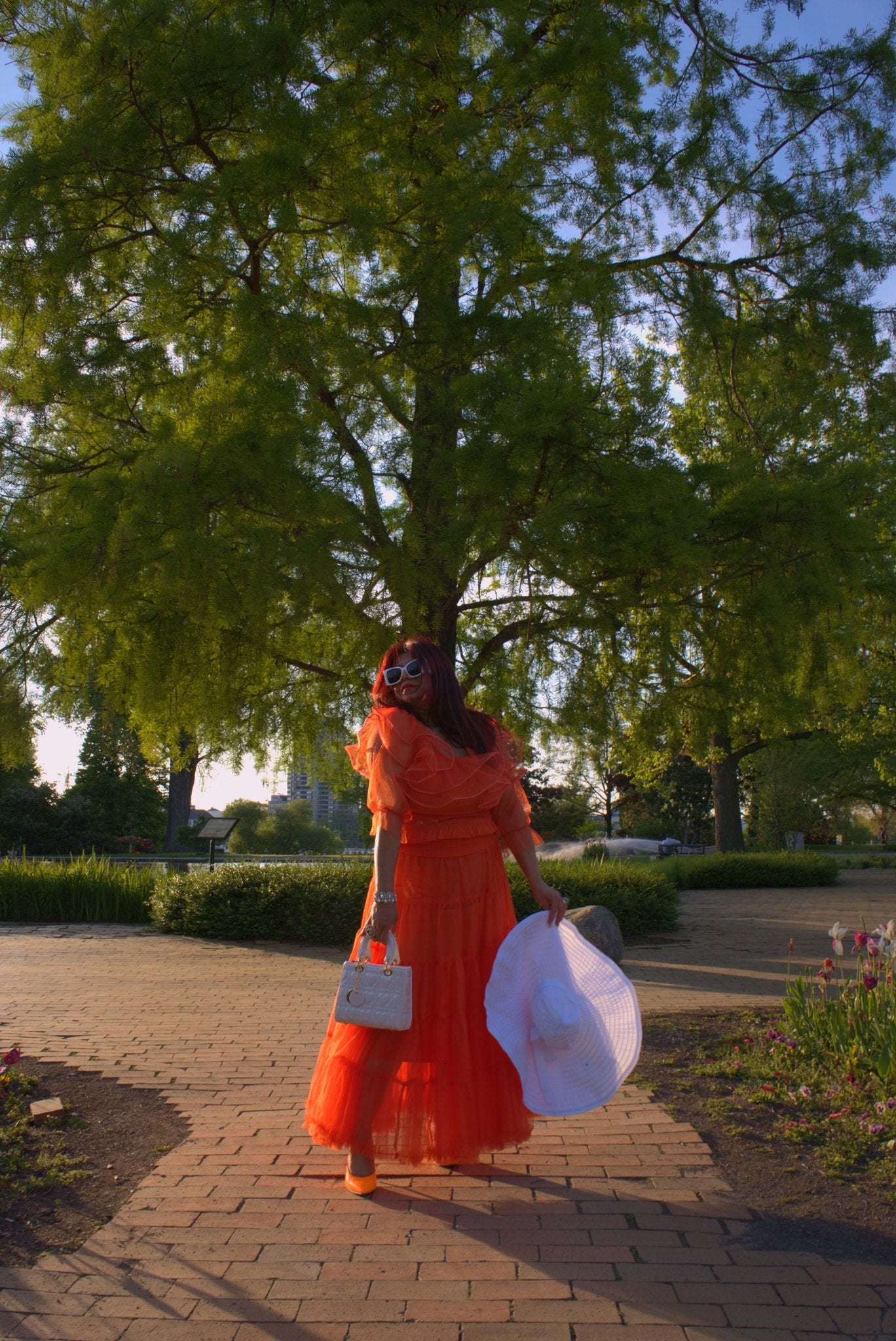 Fantasy Dress - GorgeousGul