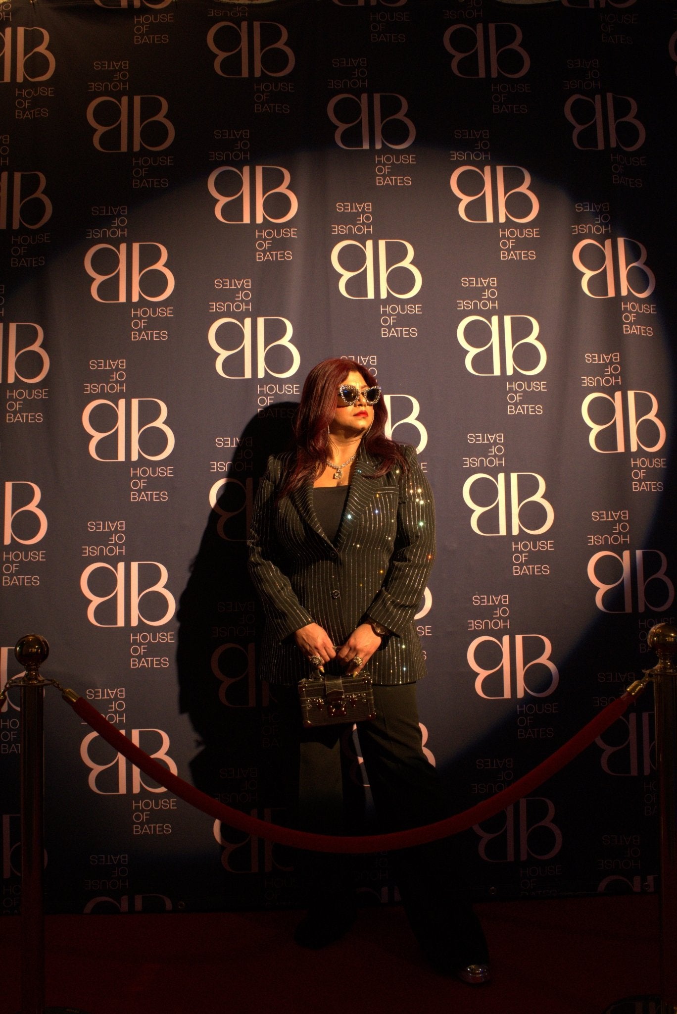 GorgeousGul Blazer Set - GorgeousGul