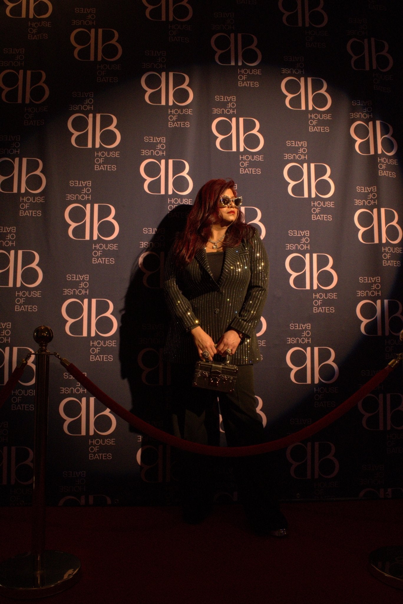 GorgeousGul Blazer Set - GorgeousGul