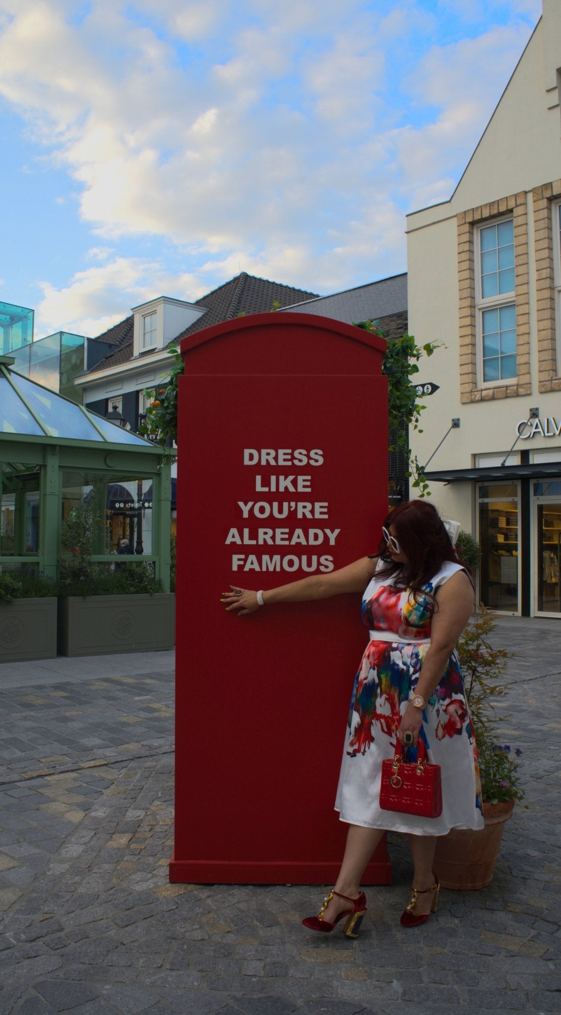 Cindrella Princess Dress - GorgeousGul