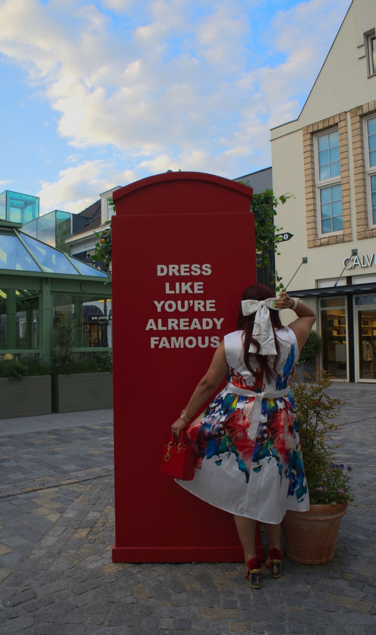 Cindrella Princess Dress - GorgeousGul