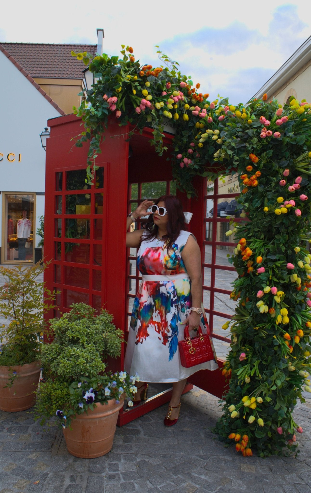 Cindrella Princess Dress - GorgeousGul