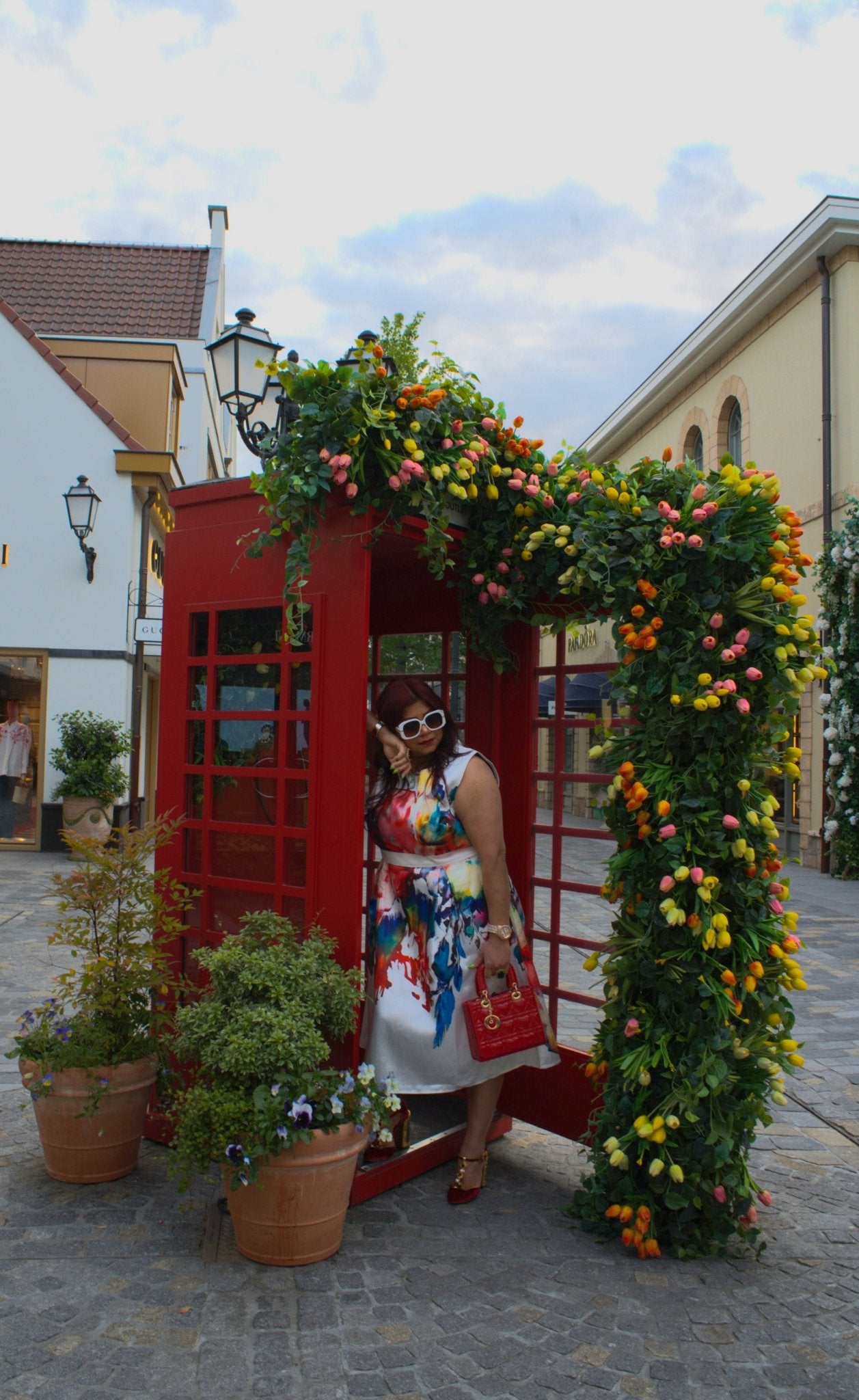 Cindrella Princess Dress - GorgeousGul