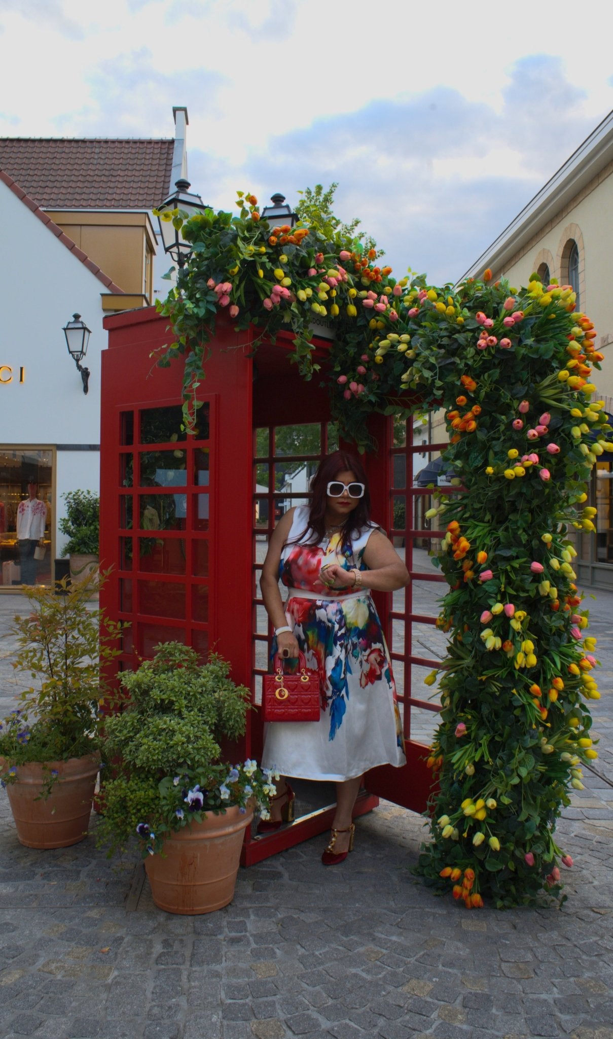 Cindrella Princess Dress - GorgeousGul