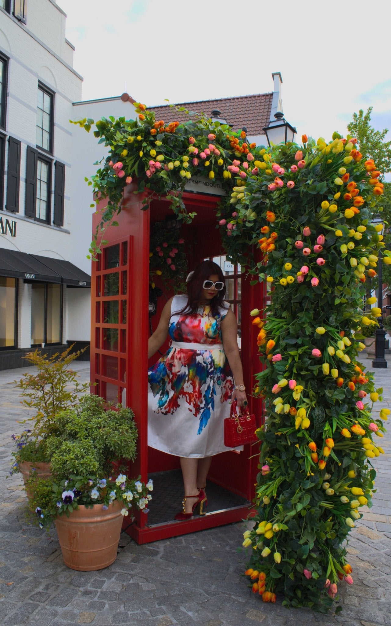 Cindrella Princess Dress - GorgeousGul