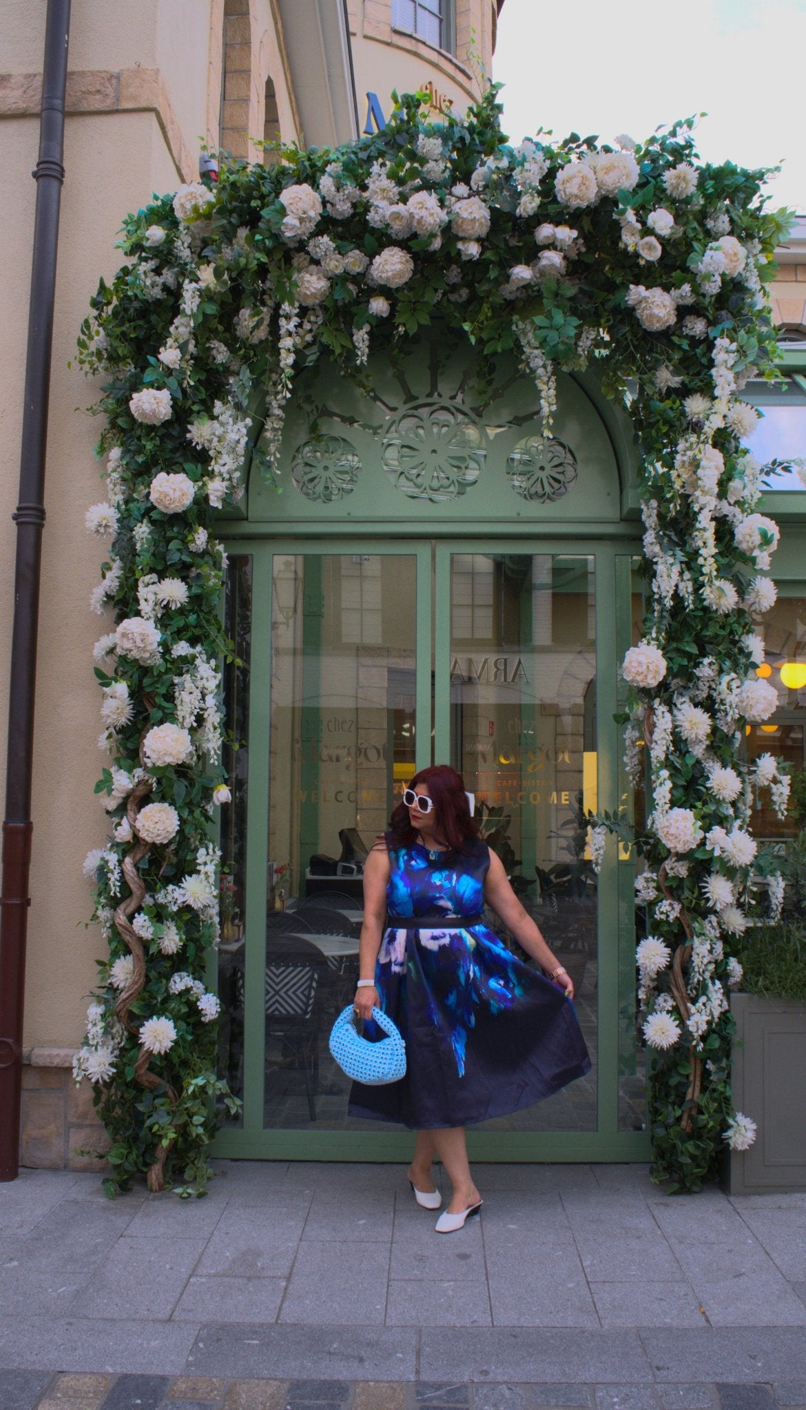 Elsa Princess Dress - GorgeousGul