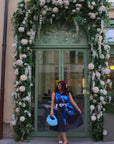 Elsa Princess Dress - GorgeousGul