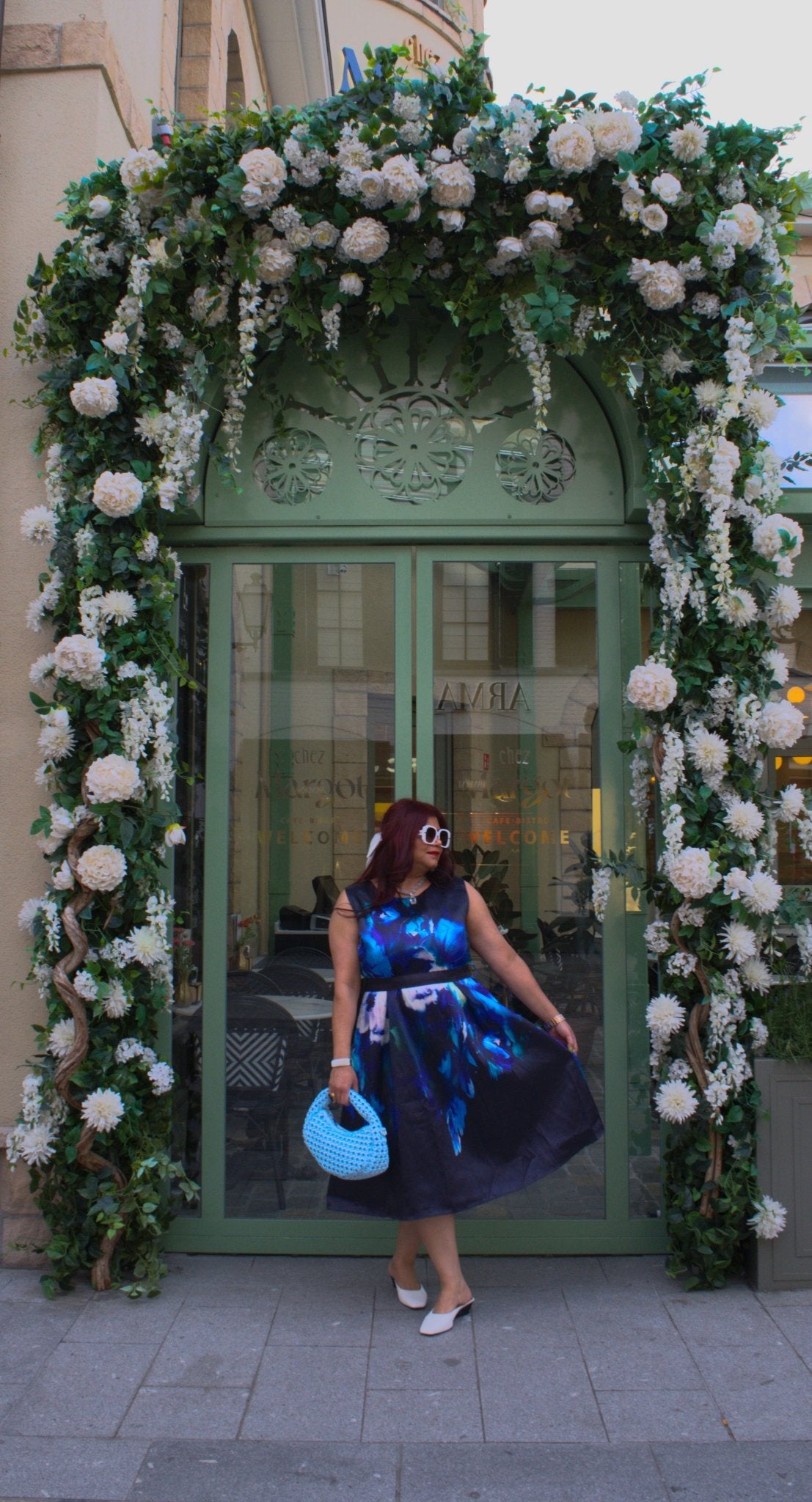 Elsa Princess Dress - GorgeousGul