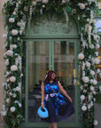 Elsa Princess Dress - GorgeousGul