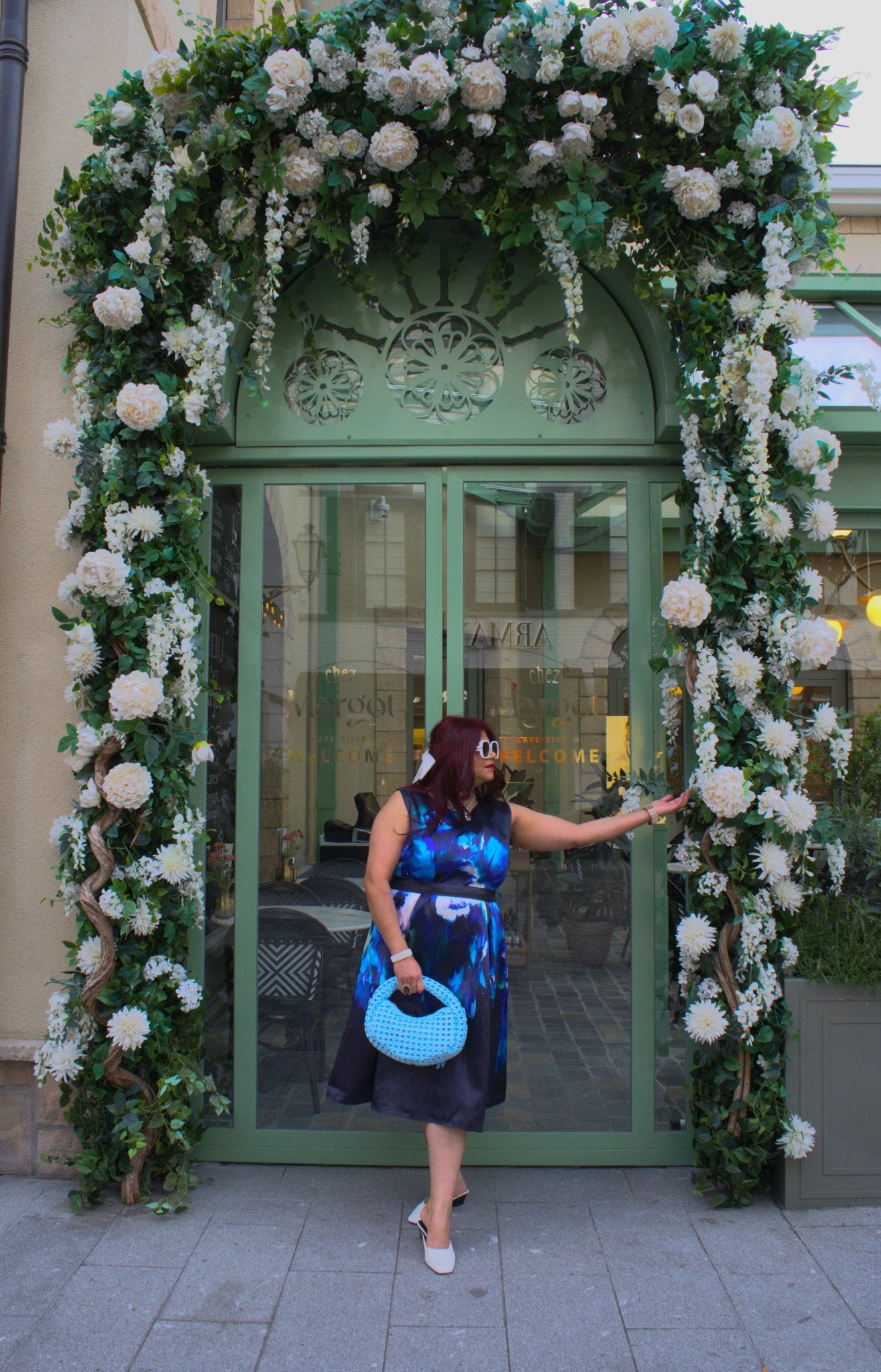 Elsa Princess Dress - GorgeousGul