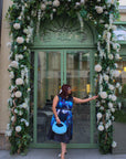 Elsa Princess Dress - GorgeousGul