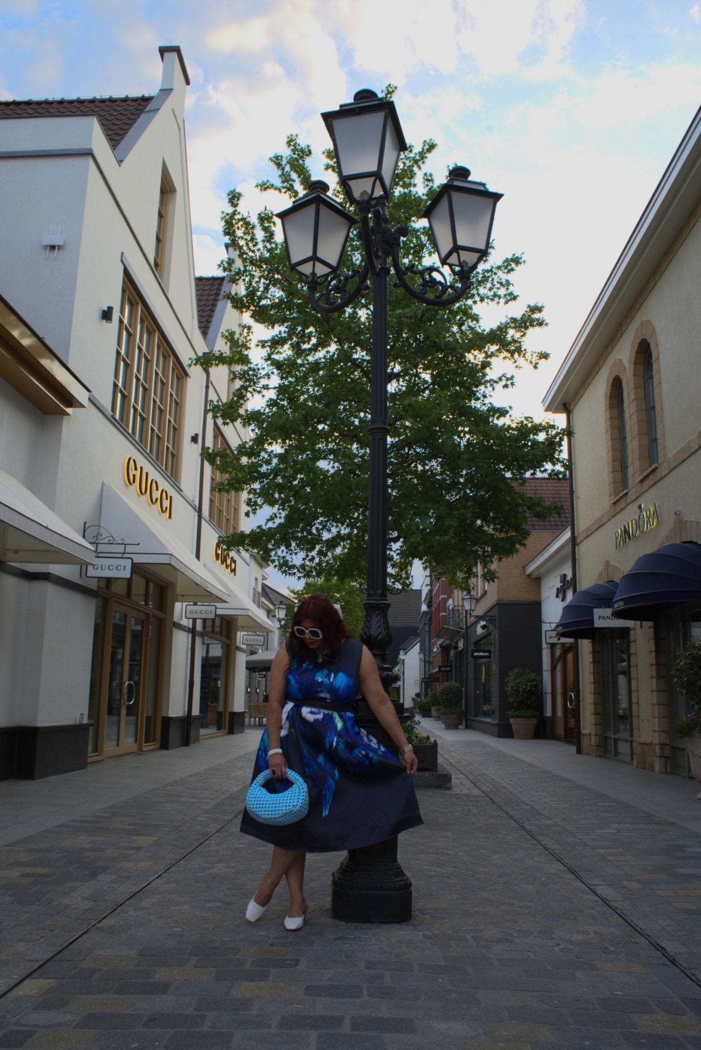 Elsa Princess Dress - GorgeousGul