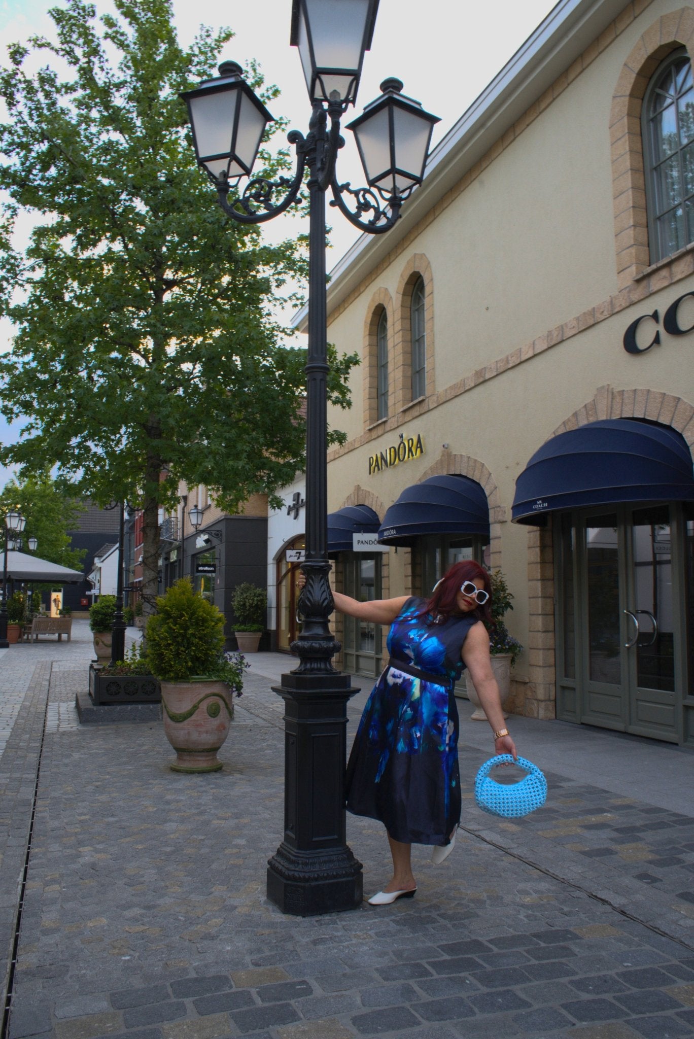 Elsa Princess Dress - GorgeousGul