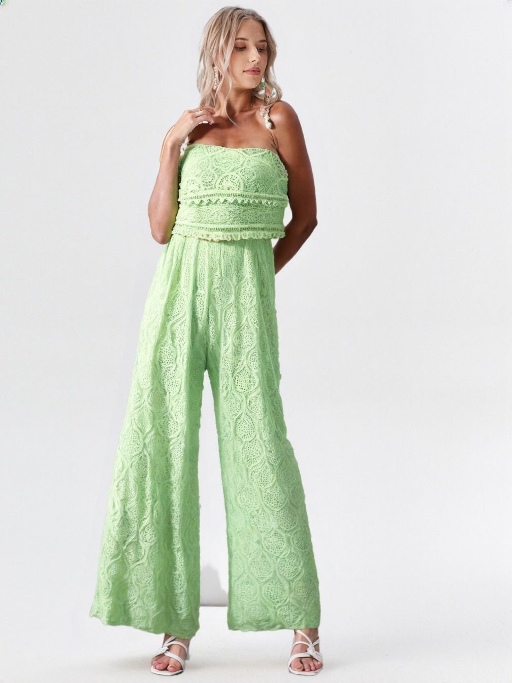 The Breezy Jumpsuit - GorgeousGul