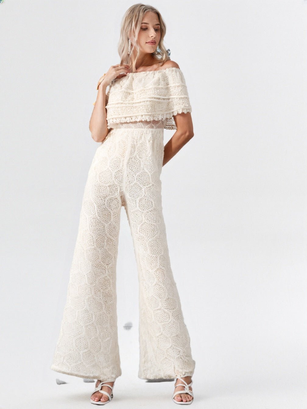 The Breezy Jumpsuit - GorgeousGul