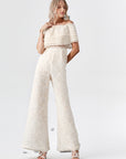 The Breezy Jumpsuit - GorgeousGul