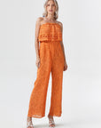 The Breezy Jumpsuit - GorgeousGul