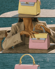 Candy Coast Handbag - GorgeousGul