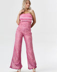 The Breezy Jumpsuit - GorgeousGul