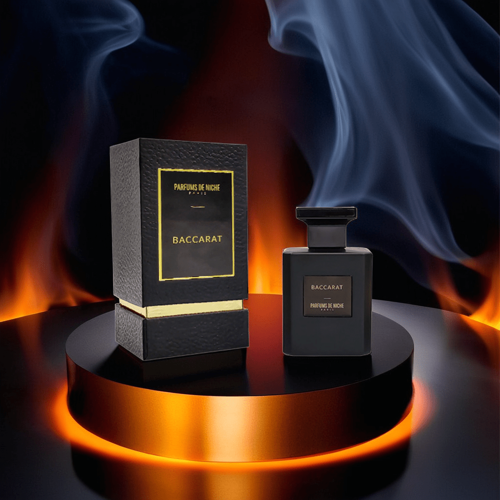 Baccarat Duft - GorgeousGul