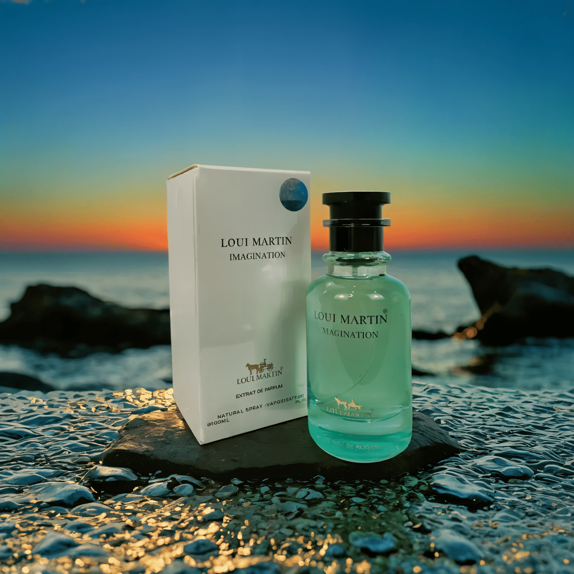 Imagination Duft - GorgeousGul